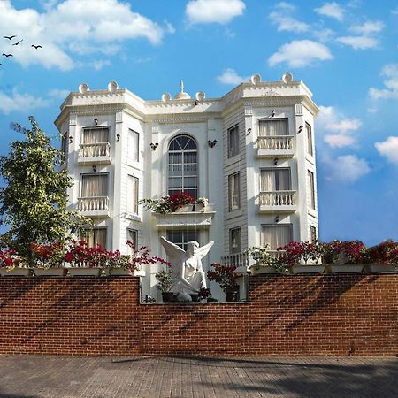 Cygnett Lite Grand, Jaipur Hotel Екстериор снимка