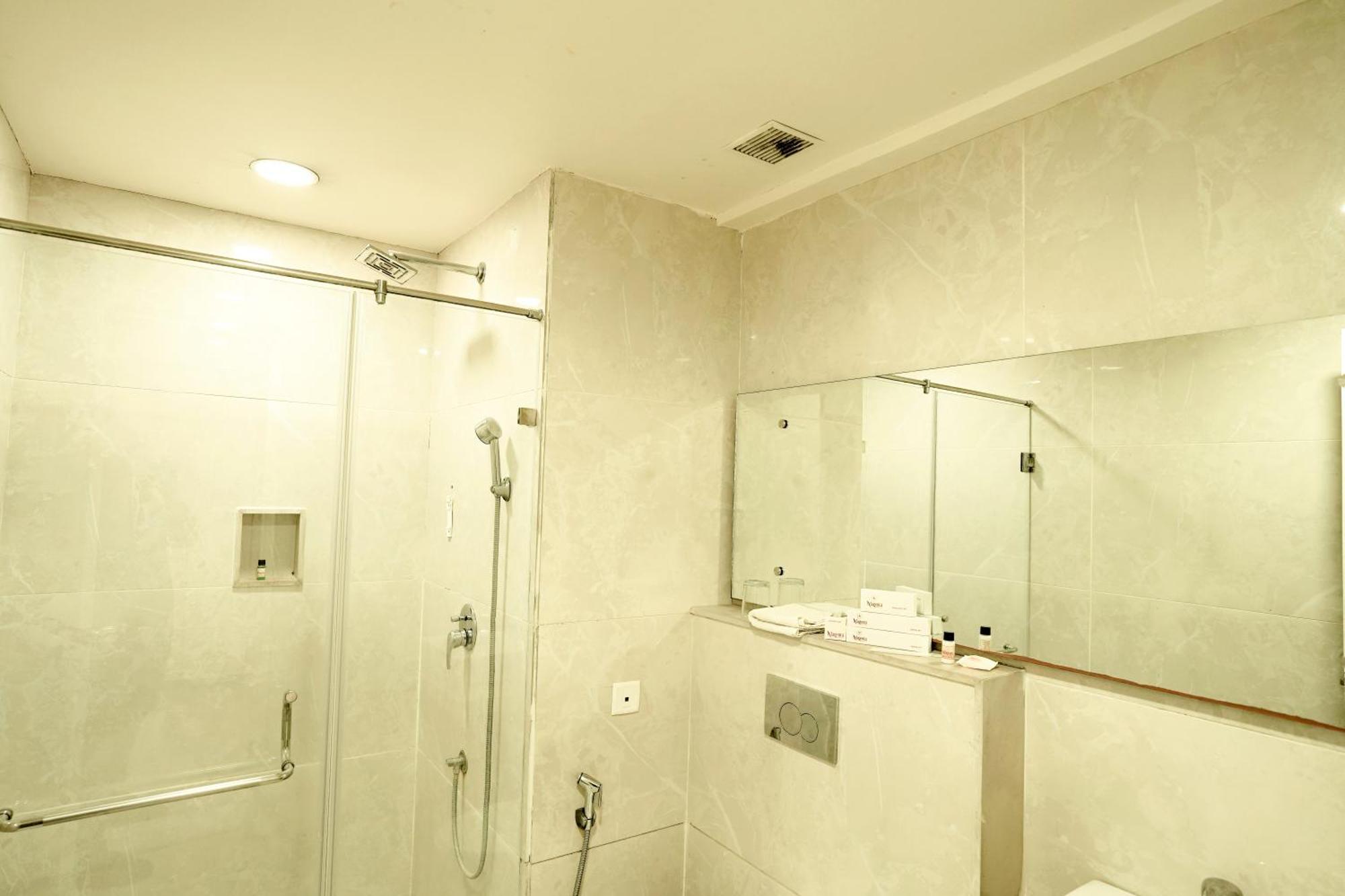 Cygnett Lite Grand, Jaipur Hotel Екстериор снимка