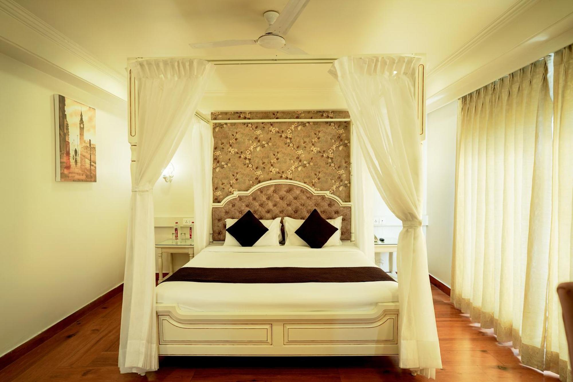 Cygnett Lite Grand, Jaipur Hotel Екстериор снимка