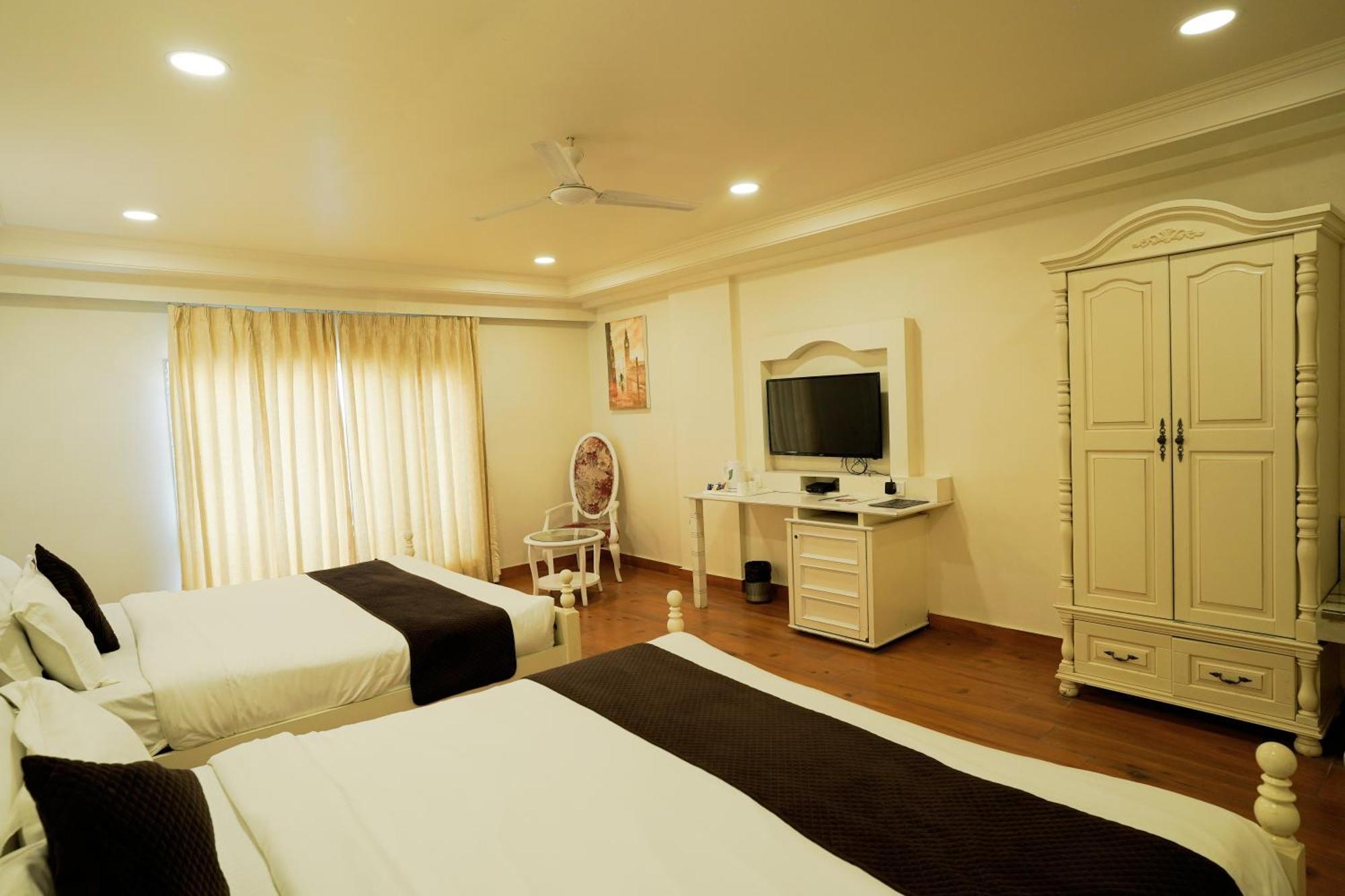 Cygnett Lite Grand, Jaipur Hotel Екстериор снимка