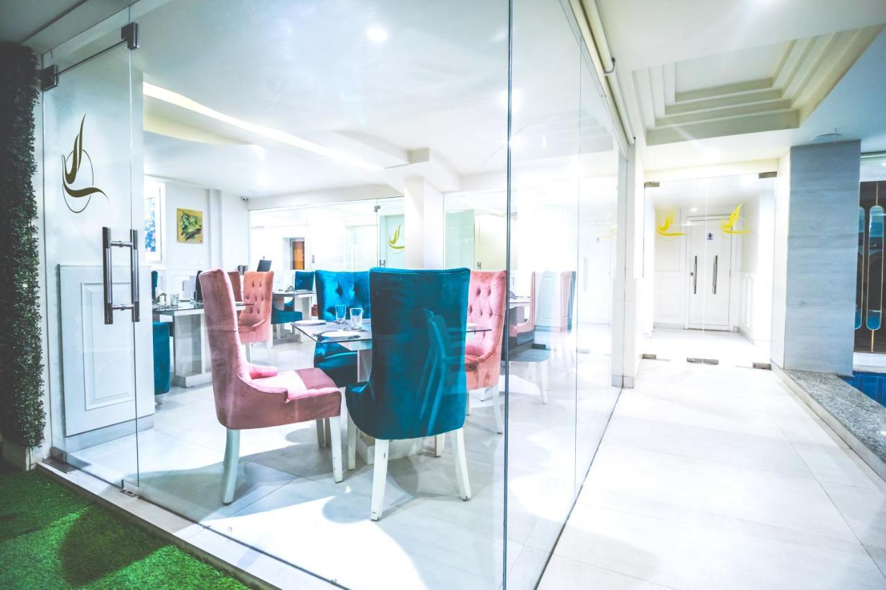 Cygnett Lite Grand, Jaipur Hotel Екстериор снимка