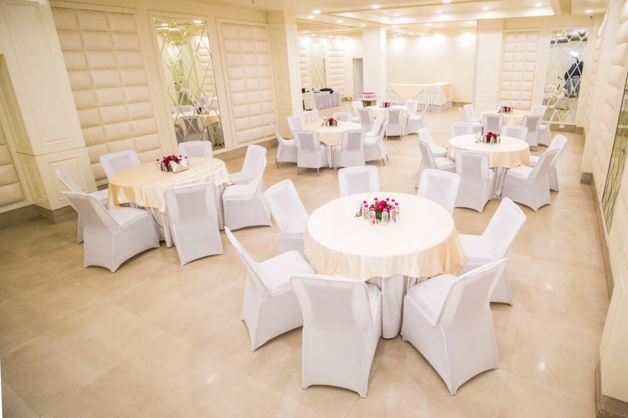 Cygnett Lite Grand, Jaipur Hotel Екстериор снимка