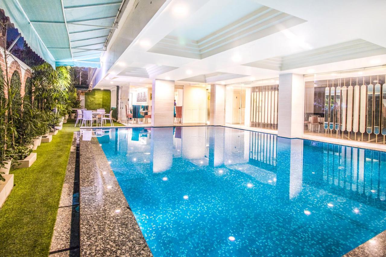 Cygnett Lite Grand, Jaipur Hotel Екстериор снимка