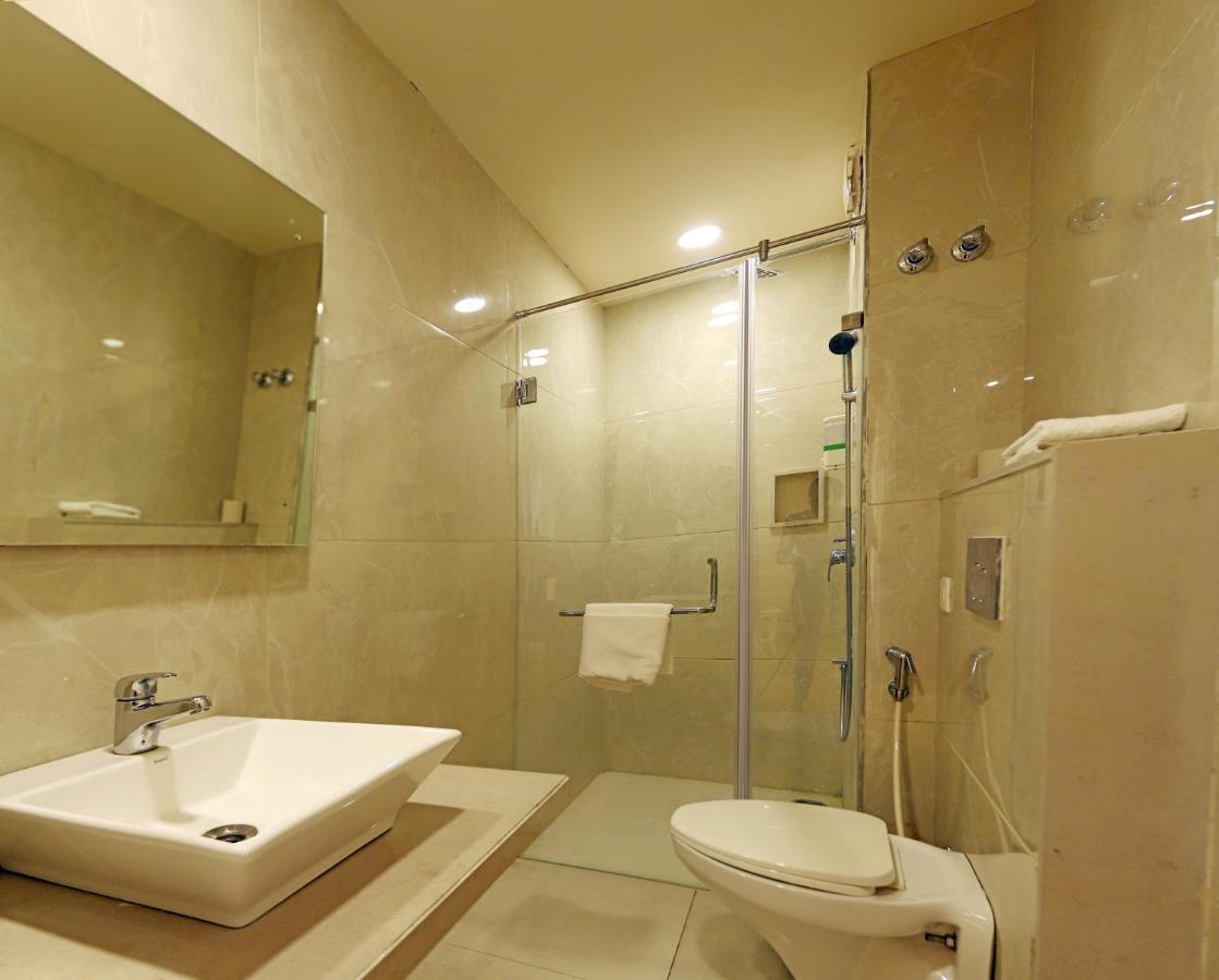 Cygnett Lite Grand, Jaipur Hotel Екстериор снимка