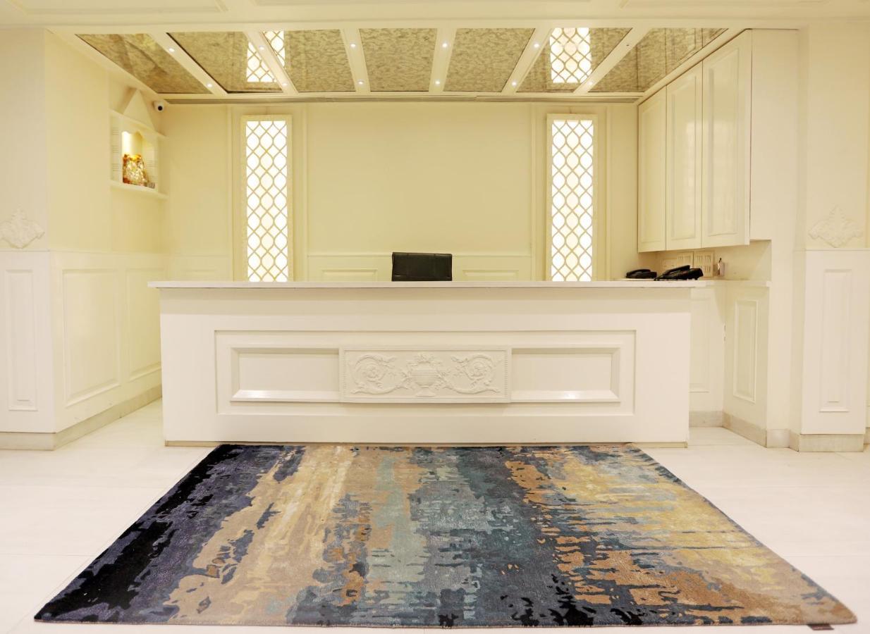 Cygnett Lite Grand, Jaipur Hotel Екстериор снимка