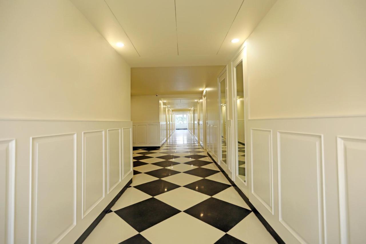 Cygnett Lite Grand, Jaipur Hotel Екстериор снимка